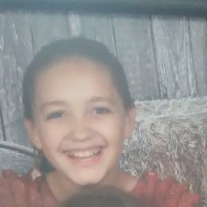 Meet your Posher, Ciara